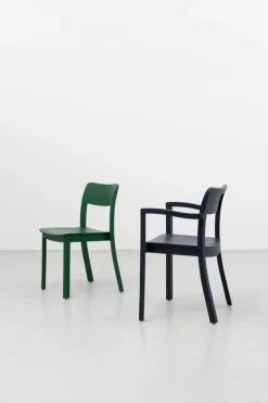 HAY Pastis chair, pine green