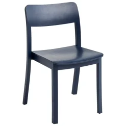 HAY Pastis chair, steel blue