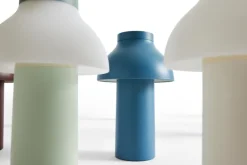 HAY PC Portable No 2 table lamp, soft mint