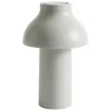 HAY PC Portable No 2 table lamp, cool grey