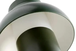 HAY PC Portable table lamp, olive