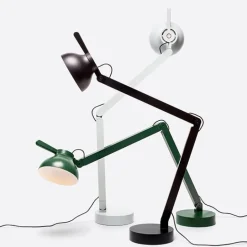 HAY PC table lamp, black