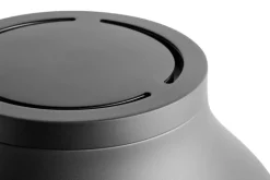 HAY PC table lamp, S, soft black