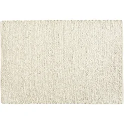 HAY Peas Random rug, cream