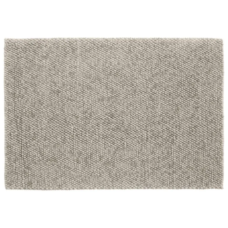 HAY Peas rug, soft grey