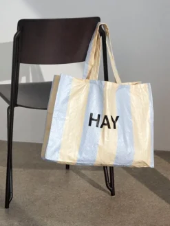 HAY Petit Standard chair, black - black