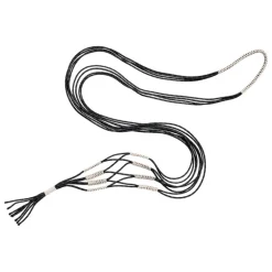 HAY Phanta plant hanger, black