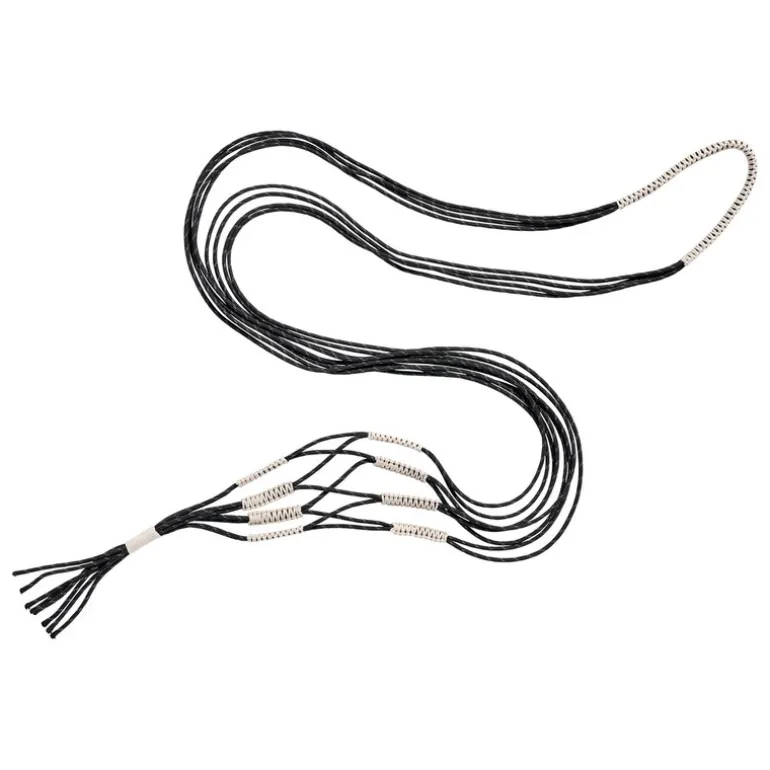 HAY Phanta plant hanger, black