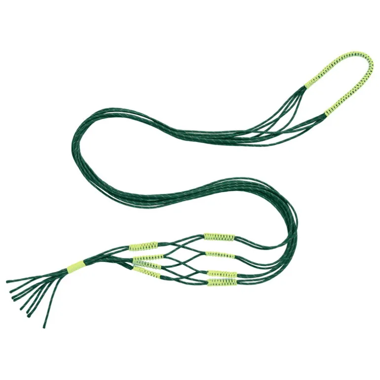 HAY Phanta plant hanger, green