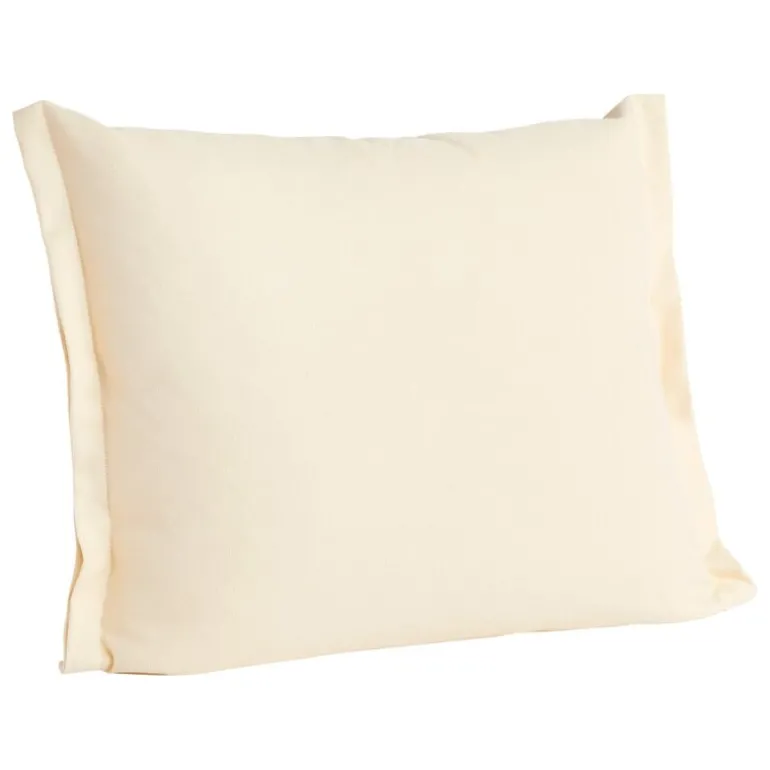 HAY Plica cushion, Planar, ivory