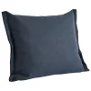 HAY Plica cushion, Planar, navy