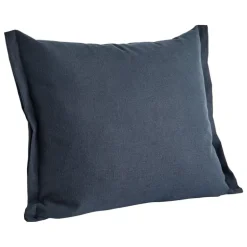 HAY Plica cushion, Planar, navy