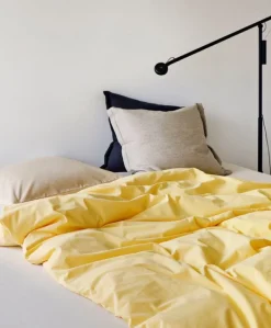 HAY Plica cushion, Planar, navy