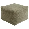HAY Pouf Snug, olive