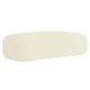 HAY Quilton Lift daybed cushion, Flamiber Cream A5