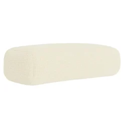 HAY Quilton Lift daybed cushion, Flamiber Cream A5