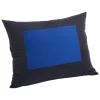 HAY Ram cushion, 48 x 60 cm, dark blue