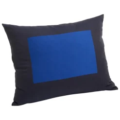 HAY Ram cushion, 48 x 60 cm, dark blue
