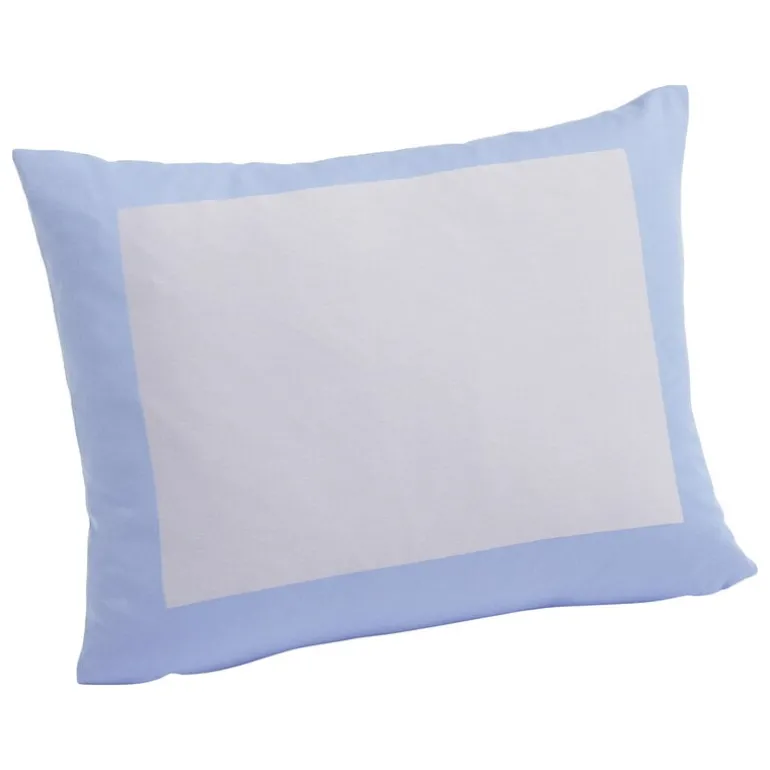 HAY Ram cushion, 48 x 60 cm, lavender