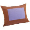 HAY Ram cushion, 48 x 60 cm, purple