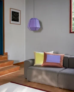 HAY Ram cushion, 48 x 60 cm, purple