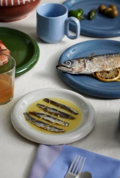 HAY Ram napkin, 40 x 40 cm, lavender