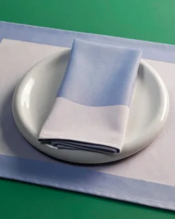 HAY Ram napkin, 40 x 40 cm, lavender