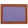 HAY Ram place mat, 31 x 43 cm, purple