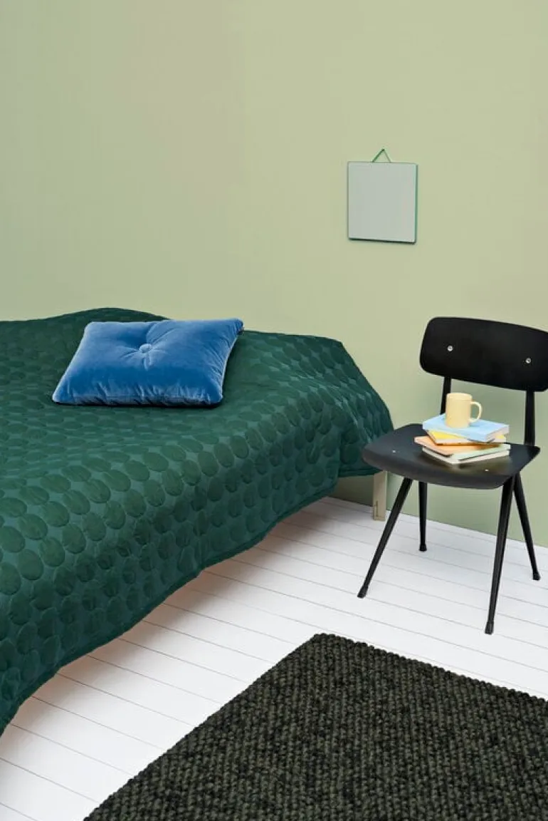 HAY Result chair, black