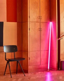 HAY Result chair, black