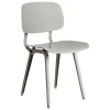 HAY Revolt chair, beige - beige 3.0