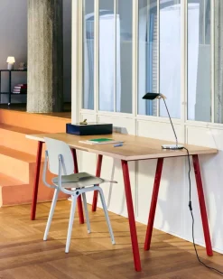 HAY Revolt chair, beige - rice 3.0