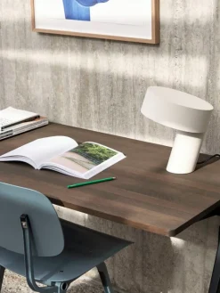 HAY Revolt chair, ocean - ocean 3.0