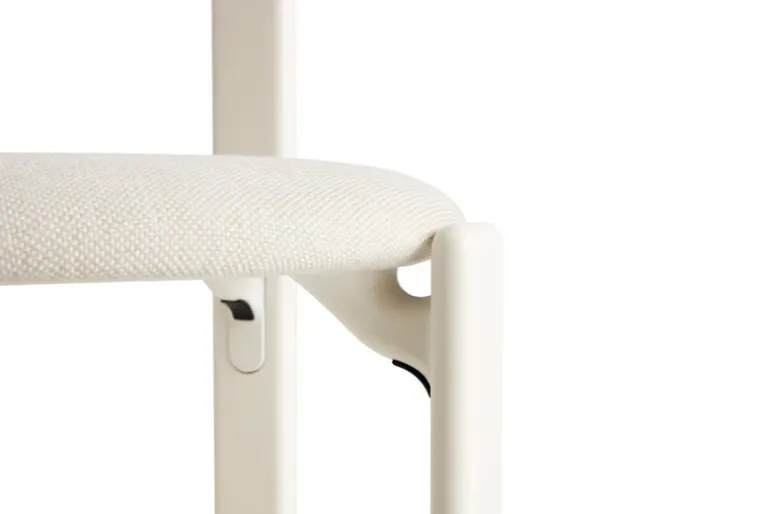 HAY Rey chair, cream white - beige Mode 011