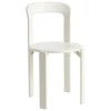 HAY Rey chair, cream white