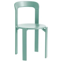 HAY Rey chair, fall green