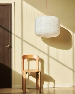 HAY Rey chair, golden