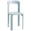HAY Rey chair, slate blue
