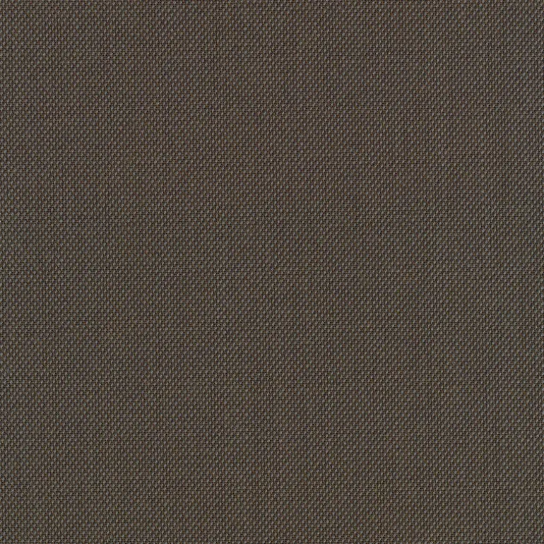 HAY Rey chair, umber brown - brown Steelcut Trio 376