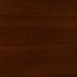 HAY Rey coffee table, 66,5 cm, umber brown