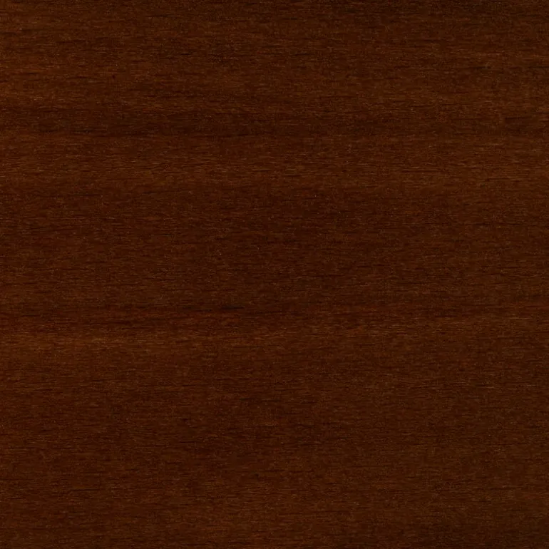 HAY Rey coffee table, 66,5 cm, umber brown