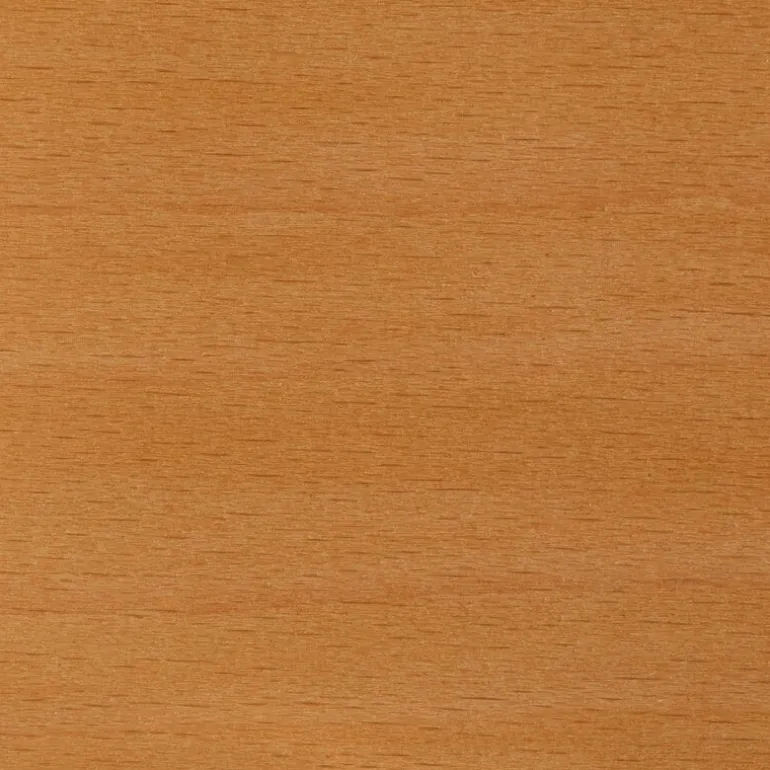 HAY Rey stool, golden