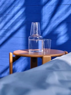 HAY Rey stool, golden