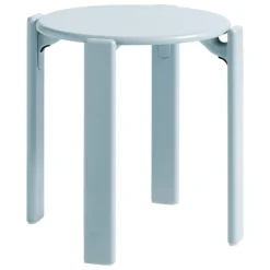 HAY Rey stool, slate blue