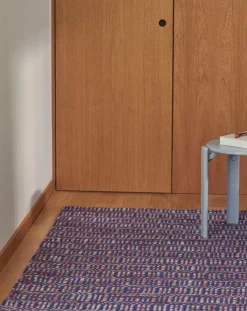 HAY Rey stool, slate blue