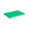 HAY Slice chopping board, M, green