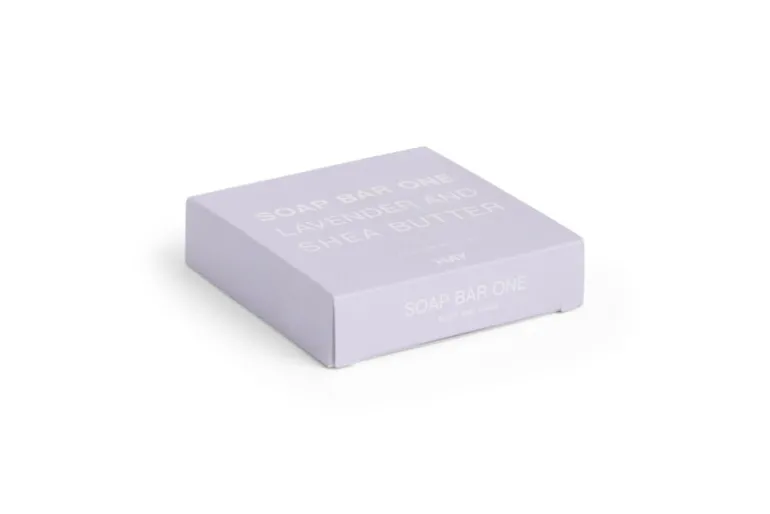 HAY Soap bar one, lavender
