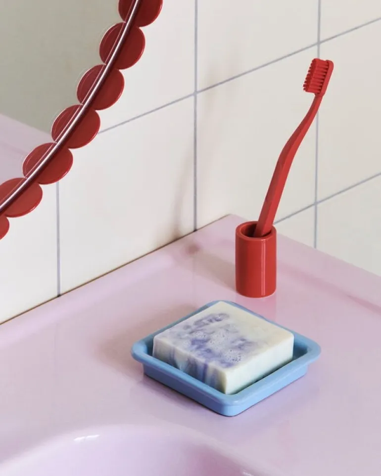 HAY Soap bar one, lavender