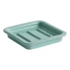 HAY Soap dish, light green
