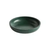 HAY Sobremesa serving bowl, S, dark green